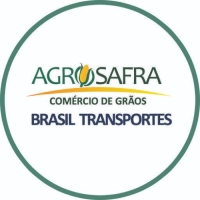AGROSAFRA COMÉRCIO DE GRÃOS E BRASIL TRANSPORTES