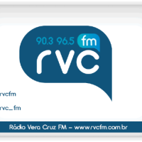 RÁDIO RVC