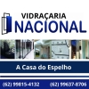 VIDRAÇARIA NACIONAL - A CASA DO ESPELHO