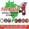 FIRE BRAZIL EXTINTORES E TREINAMENTOS