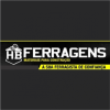 HB FERRAGENS MATERIAIS PARA CONSTRUÇÃO