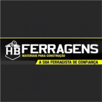 HB FERRAGENS MATERIAIS PARA CONSTRUÇÃO
