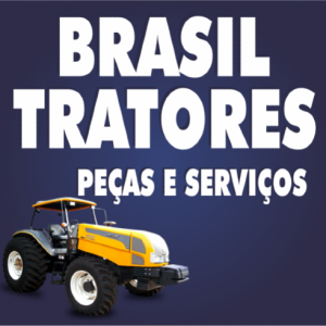 BRASIL TRATORES