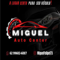 MIGUEL AUTO CENTER