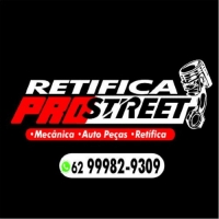 RETÍFICA PROSTREET