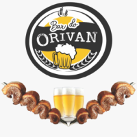 BAR DO ORIVAN