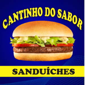 CANTINHO DO SABOR