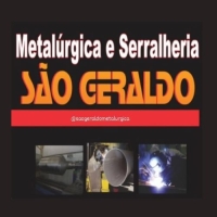 SÃO GERALDO METALÚRGICA E SERRALHERIA