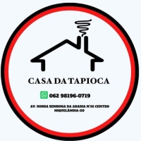 CASA DA TAPIOCA