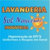 LAVANDERIA SOL NASCENTE