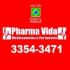 FARMÁCIA PHARMA VIDA