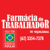 FARMÁCIA DO TRABALHADOR