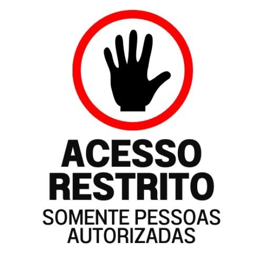 Placa de Estacionamento Exclusivo Para Clientes Documento A4 Azul Preto e Vermelho (1640 x 620 px) (1080 x 1080 px) (1640 x 620 px) (500 x 500 px) (3)