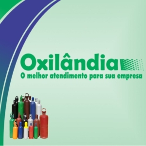 OXILÂNDIA