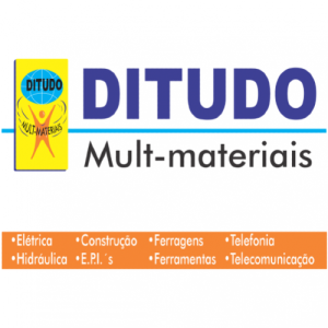 DITUDO MULT MATERIAIS