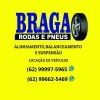 BRAGA RODAS E PNEUS
