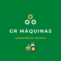 GR MÁQUINAS AGRÍCOLAS