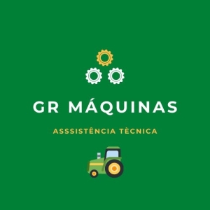 GR MÁQUINAS AGRÍCOLAS
