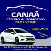CANAÃ CENTRO AUTOMOTIVO