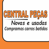 CENTRAL PEÇAS