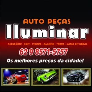 AUTO PEÇAS ILUMINAR