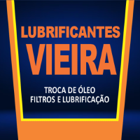 LUBRIFICANTES VIEIRA