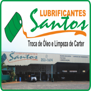 LUBRIFICANTES SANTOS
