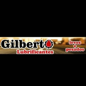 GILBERTO LUBRIFICANTES