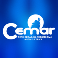 CEMAR REFRIGERAÇÃO AUTOMOTIVA E AUTO ELETRICA