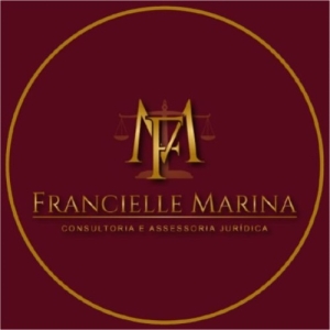 FRANCIELLE MARINA GOMES DOS SANTOS ADVOGADA