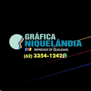 GRÁFICA NIQUELÂNDIA
