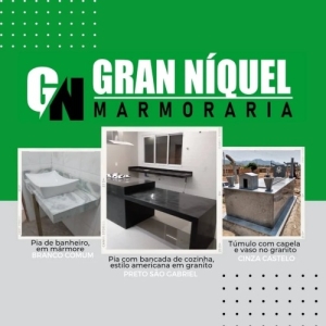 MARMORARIA GRAN NÍQUEL