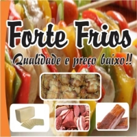 FORTE FRIOS