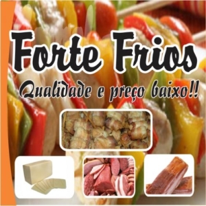 FORTE FRIOS