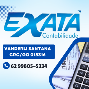 EXATA CONTABILIDADE