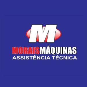 MORAIS MÁQUINAS