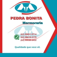 MARMORARIA PEDRA BONITA