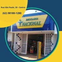 DROGARIA NACIONAL