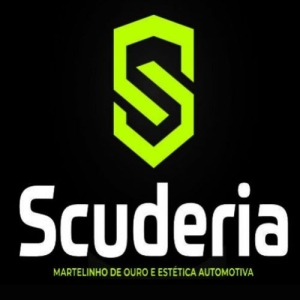 SCUDERIA ESTÉTICA AUTOMOTIVA E CÉLIO MARTELINHO DE OURO
