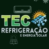 TEC REFRIGERAÇÃO E ENERGIA SOLAR