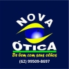 NOVA ÓTICA