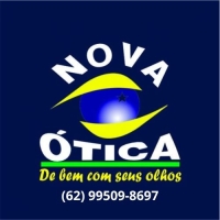 NOVA ÓTICA