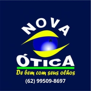 NOVA ÓTICA