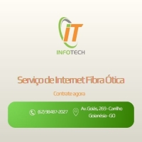 INFOTECH GOIANÉSIA
