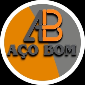 FERRAGISTA AÇO BOM