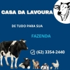 CASA DA LAVOURA
