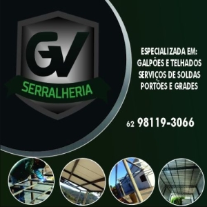 GV SERRALHERIA