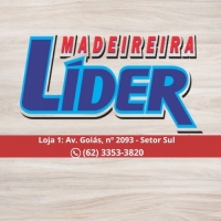 MADEIREIRA LÍDER