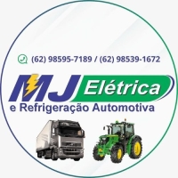 MJ ELETRICA E REFRIGERAÇÃO AUTOMOTIVA