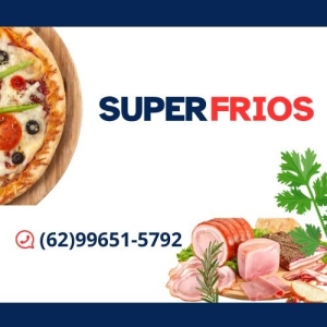 SUPER FRIOS